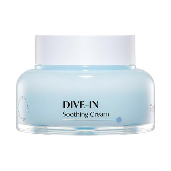 Torriden トリデン ダイブインスージングクリーム 100ml : コスメ