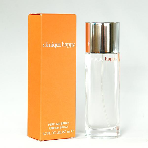 クリニーク ハッピー オーデパルファン 50ml
