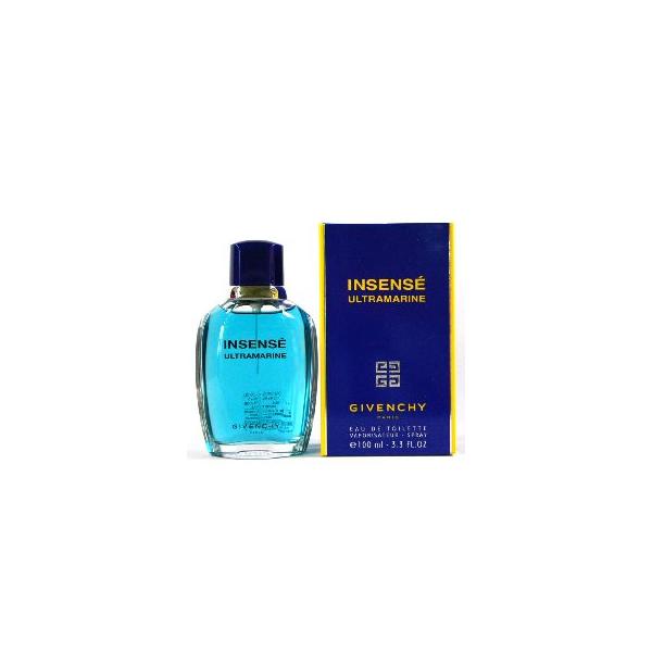 ジバンシィ アンサンセ ウルトラマリン オードトワレ 100ml
