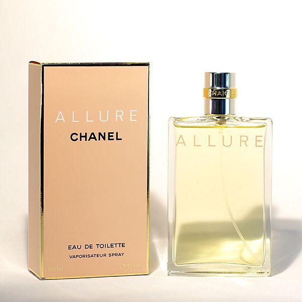 シャネル アリュール オードトワレ 100ml ハローコスメ 通販 Yahoo ショッピング