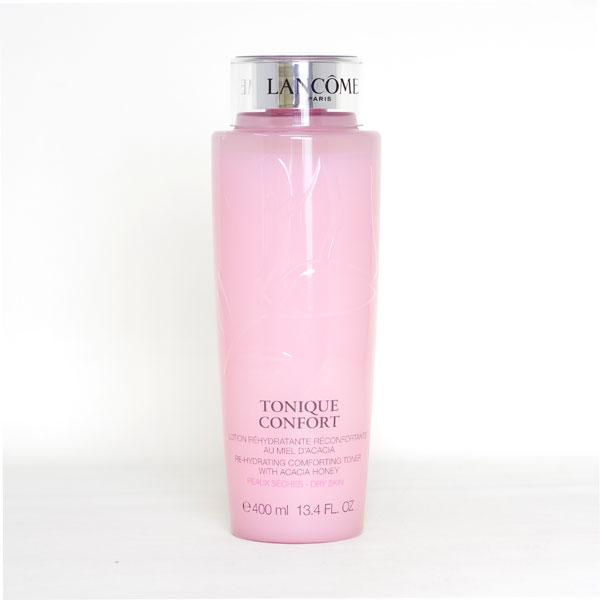 ランコム トニックコンフォート 400ml