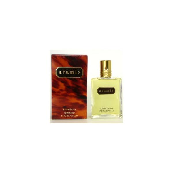 アラミス アフターシェーブ ローション 120ml