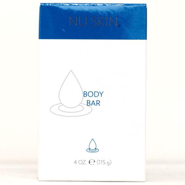 Hacchi05　ニュースキン製品 NU SKIN ニュースキン ボディ バー 115g : ハローコスメ - 通販