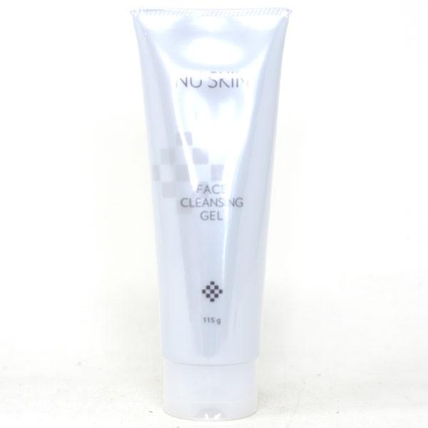 NU SKIN ニュースキン フェイス クレンジング ジェル 115g