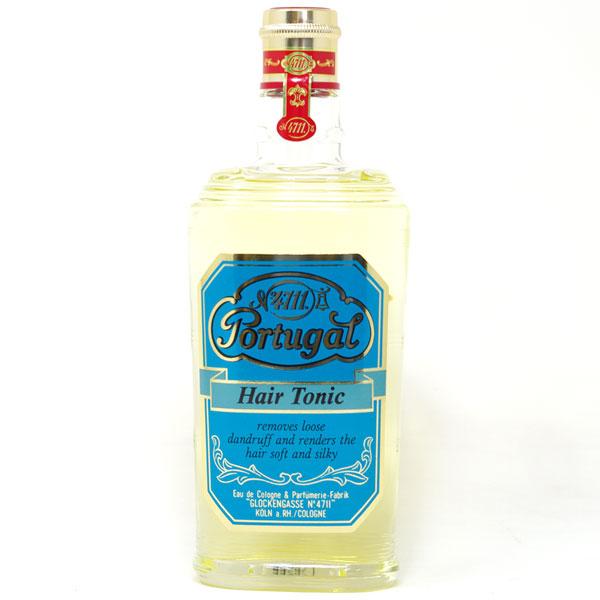 4711 ポーチュガル ヘアトニック 150ml 4711 ポーチュガル ヘアトニック 150ml : ハローコスメ - 通販 - Yahoo