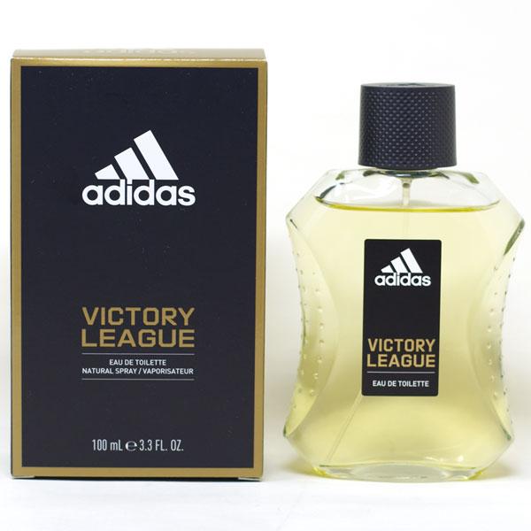 アディダス ヴィクトリー リーグ オードトワレ 100ml