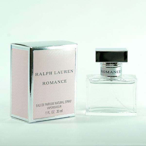 ラルフローレン ロマンス オーデパルファン 30ml
