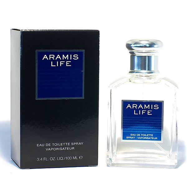 アラミス ライフ オードトワレ100ml aramis 香水-