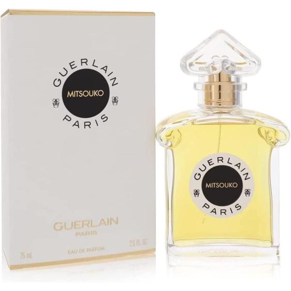 【訳あり商品】 ゲラン ミツコ オーデパルファン 75ml