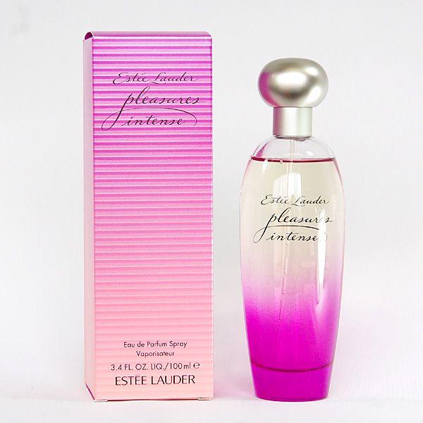 エスティローダー プレジャーズ インテンス オーデパルファン 100ml