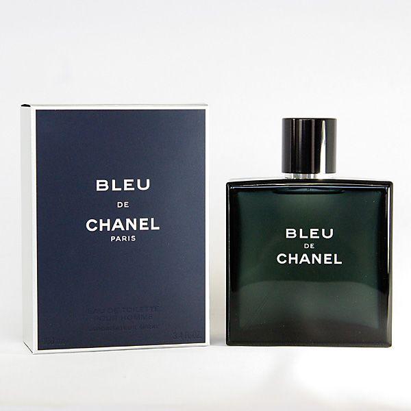 シャネル ブルー ドゥ シャネル プールオム オードトワレ 100ml 