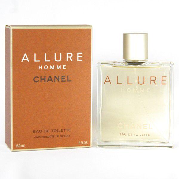 シャネル アリュール オム オードトワレ 150ml : 550340 : ハロー 
