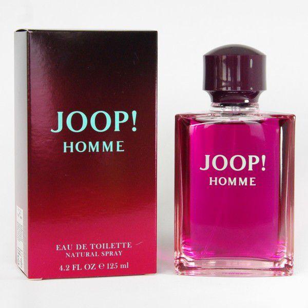 ジョープ ジョープ オム オードトワレ 125ml