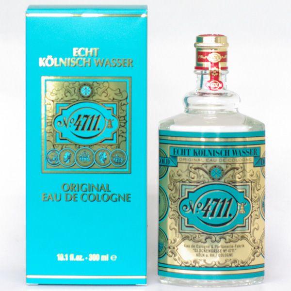 4711 オリジナル オーデコロン 300ml