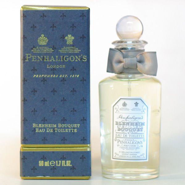 ペンハリガン ブレナムブーケ オードトワレ 50ml :550915:ハローコスメ