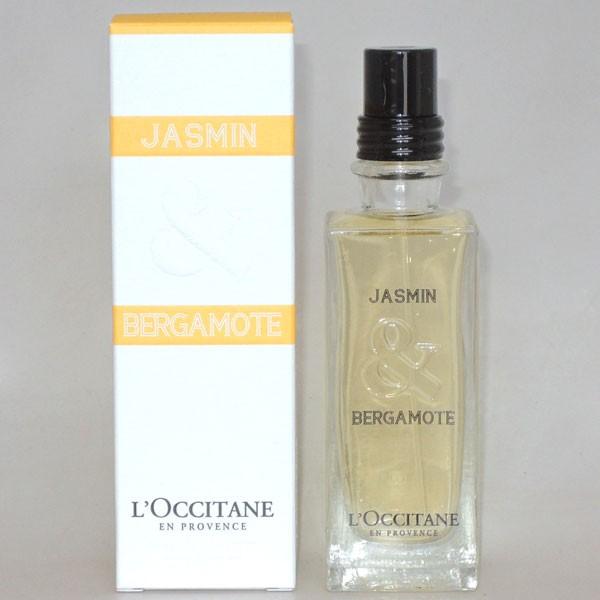 ロクシタン ジャスミン プレミアム オードトワレ 75ml ハローコスメ 通販 Yahoo ショッピング