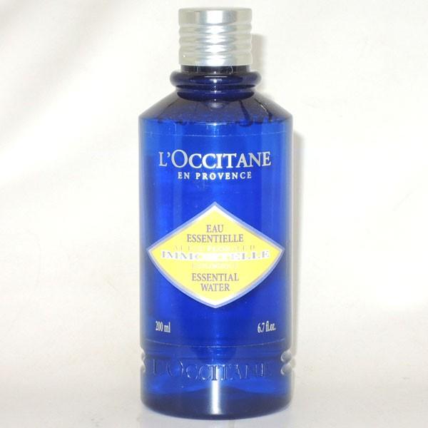 ロクシタン イモーテル エッセンシャルフェースウォーター 200ml
