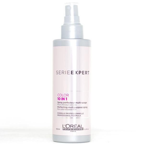 ロレアル プロフェッショナル セリエ エクスパート ビタミノカラー A