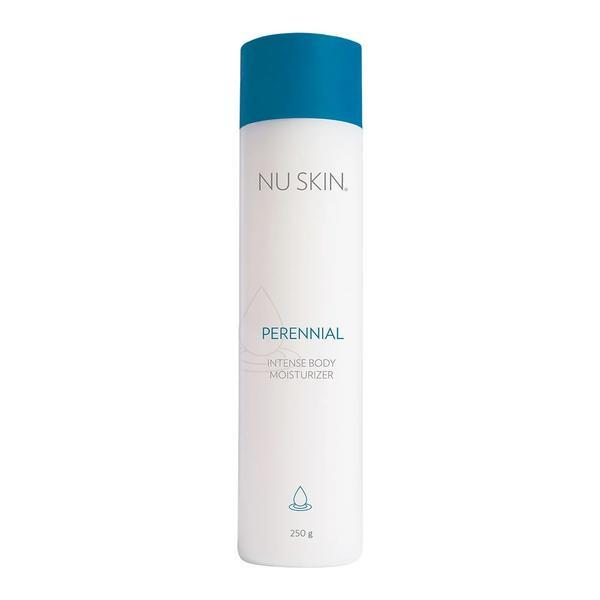 ニュースキン　ペレニアルインテンスボディモイスチャーライザー　250g NU SKIN（ニュースキン） ペレニアル インテンス ボディ モイスチャー