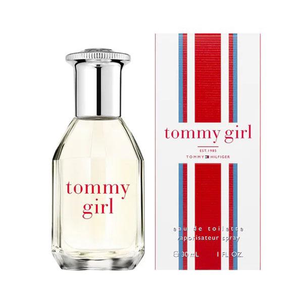 トミーヒルフィガー トミーガール オードトワレ 30ml