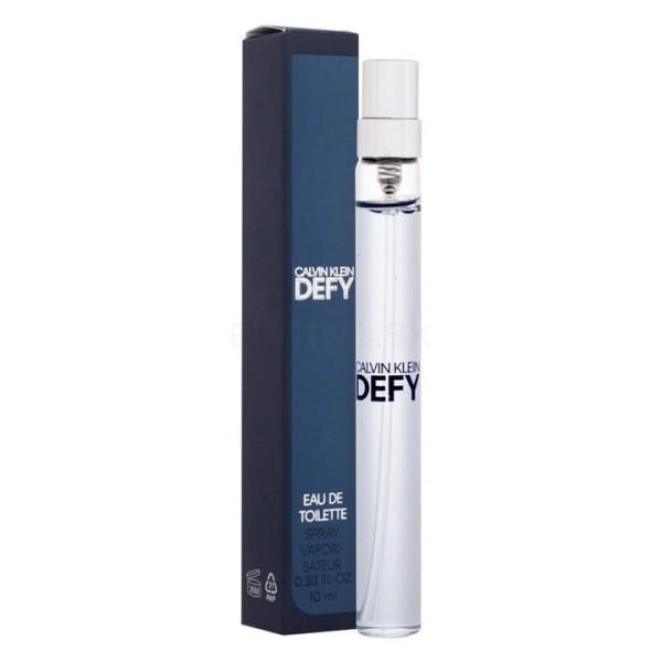カルバンクライン デファイ オードトワレ 10ml