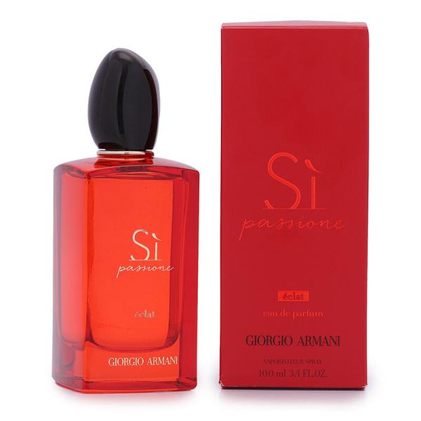 ジョルジオアルマーニ シィ パシオーネ エクラ オーデパルファン 100ml