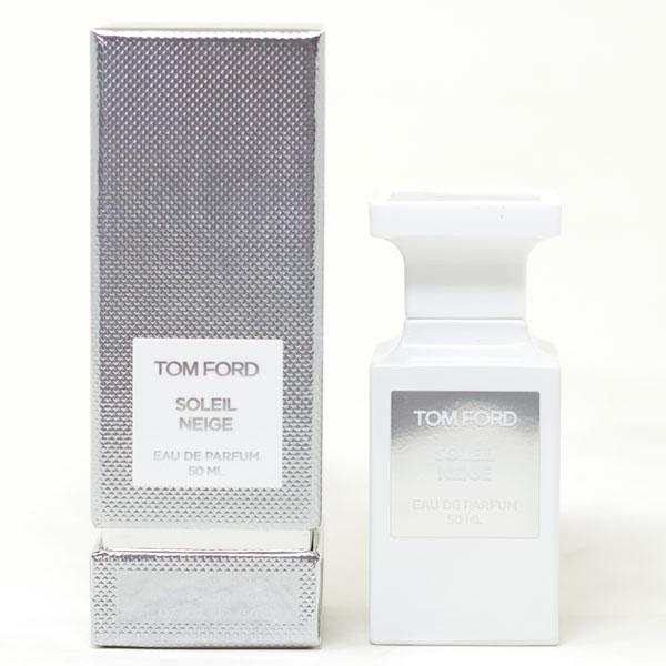 トムフォード ソレイユネージュ オーデパルファン 50ml
