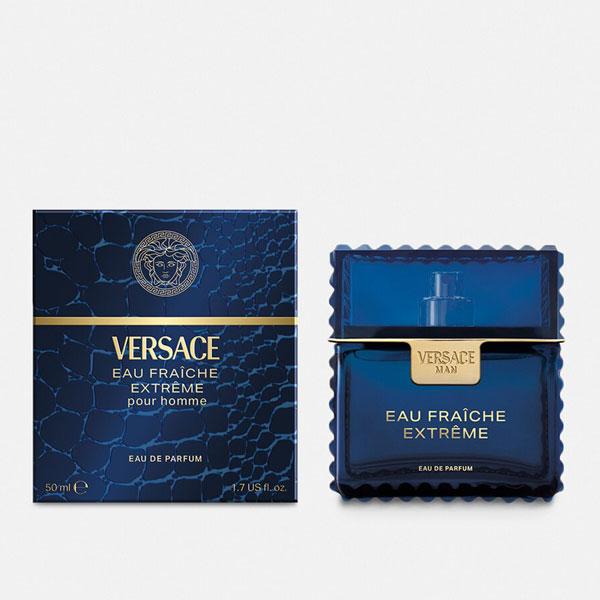 ヴェルサーチェ オーフレッシュ エクストレム オーデパルファン 50ml