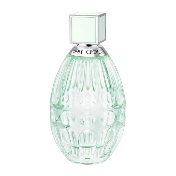 ジミーチュウ フローラル オードトワレ テスター品 90ml