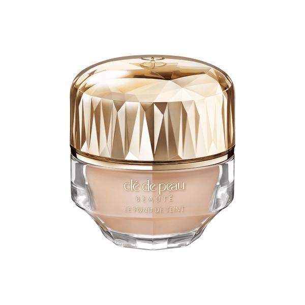 cle de peau BEAUTE クレ・ド・ポー ボーテ ル・フォンドゥタン cle de peau BEAUTE クレ・ド・ポー ボーテ ル・フォンドゥタン