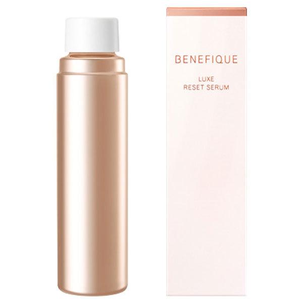 BENEFIQUE LUXE ベネフィーク リュクス リセットセラム レフィル 85ml 