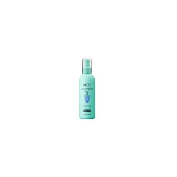 NOV ノブ オリゴマリン ローション S(しっとり)190ml NOV ノブ オリゴマリン ローション S(しっとり)190ml