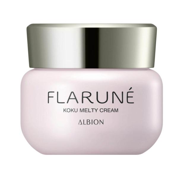 FLARUNE アルビオン フラルネ コクメルティ クリーム 30g : コスメ