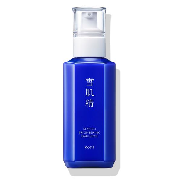 薬用雪肌精 ブライトニング エマルジョン 本体 140mL 6本セット 雪肌精（SEKKISEI） 薬用雪肌精 ブライトニング エマルジョン 140ml