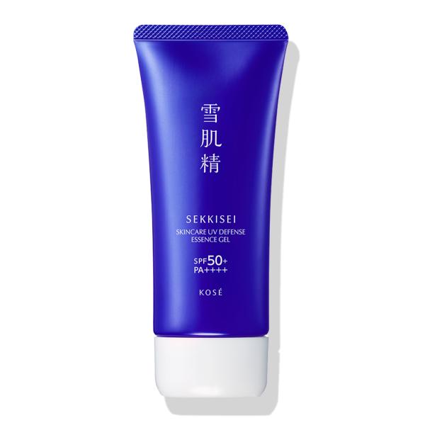 雪肌精（SEKKISEI） スキンケア UV エッセンス ジェル 90g 国内正規品