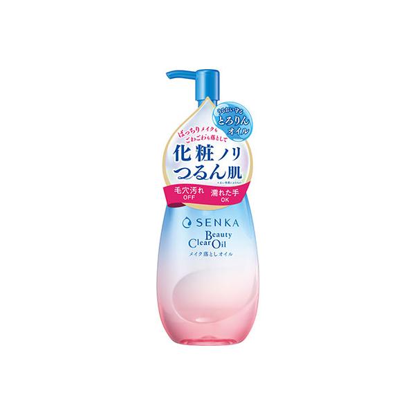 専科 センカ ビューティークリアオイル 本体 200mL ファイン 専科 センカ ビューティークリアオイル 本体 200mL ファイン