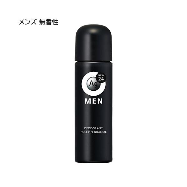 【3,980円以上で送料無料(※北海道は9,800円以上)】大人の男のニオイ対策！ニオイ菌を断つ！全身ロールオン ■胸もと全体や首もとまで塗れる。■ニオイ菌を殺菌。(有効成分：IPMP（イソプロピルメチルフェノール）)■汗臭はもちろん、スト...