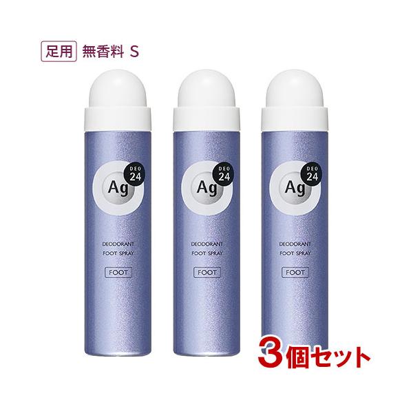 Ag DEO24 足用デオドラントクリーム 30g 5個セット ヨドバシ.com