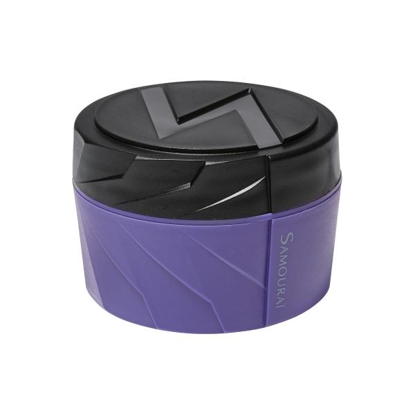 SAMOURAI サムライ ロック イン スタイル タイガーロック ヘアワックス