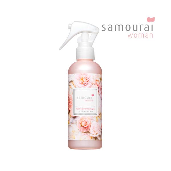 samourai woman サムライウーマン ヘアトリートメントコロン