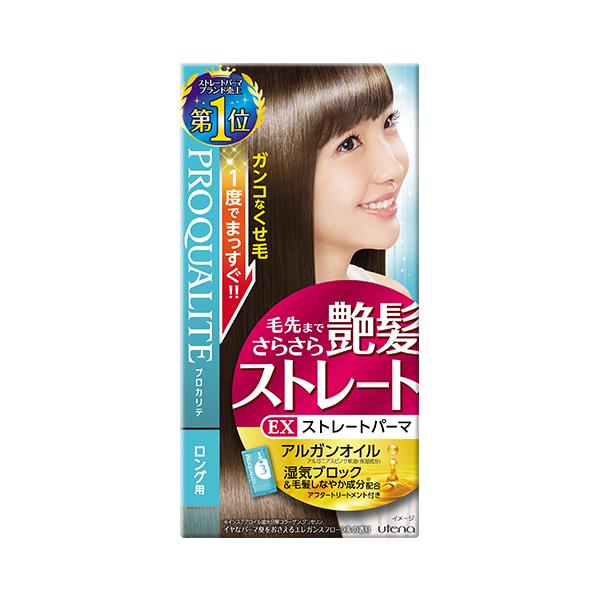 【3,980円以上で送料無料(※北海道は9,800円以上)】ガンコなくせ毛1度でまっすぐ！！アフタートリートメント付き。毛先までなめらか＆さらさらストレート！吸湿ブロック＆毛髪しなやか成分加水分解シルク（毛髪保湿成分）が髪内部に浸透。パサつ...