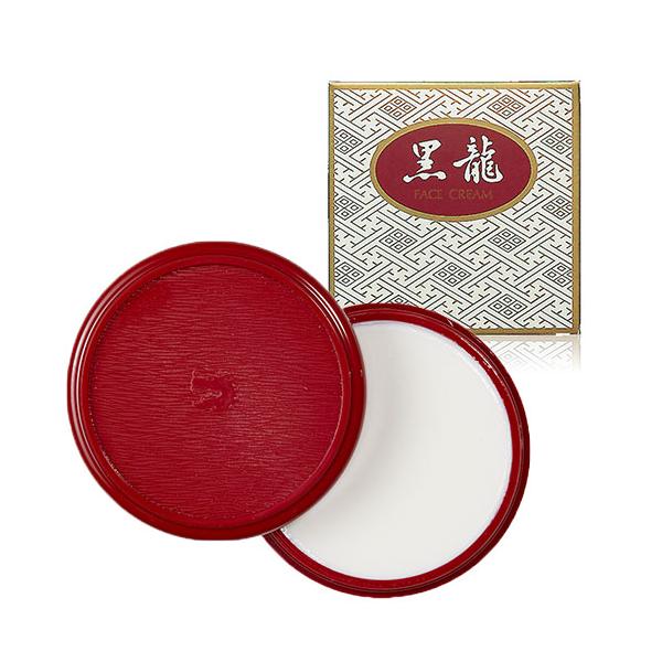黒龍堂 薬効クリーム 黒龍 金線 (保湿クリーム) 70g 医薬部外品 黒龍堂