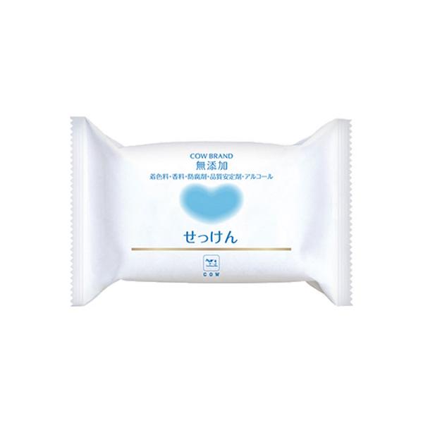 【3,980円以上で送料無料(※北海道は9,800円以上)】■牛乳石鹸こだわりの釜だき製法。■約一週間かけて釜でたきあげられた国産石けん素地100%です。■ゆたかな泡立ちで、やさしい洗い上がり。■デリケート肌を考えた無添加・低刺激処方■着色...