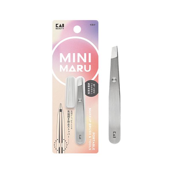 【3,980円以上で送料無料(※北海道は9,800円以上)】ミニバックやマイクロバッグなどのカバンにも最適なミニツールシリーズ。機能性にすぐれたシンプルなデザインです。おでかけの際にポーチに入れて持ち歩いて、いつでもお使いいただけます。本体...