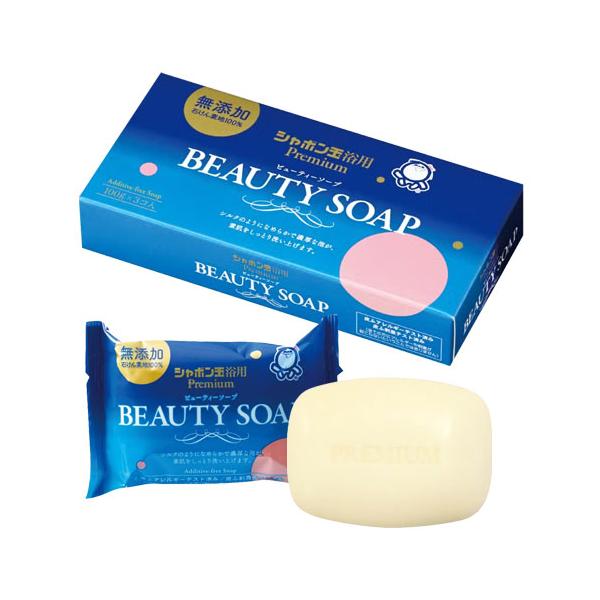 【3,980円以上で送料無料(※北海道は9,800円以上)】浴用石けんよりもワンランク良質な、精製度の高い油脂を原料に使用しています。 きめ細かくかな泡立ちでやさしく汚れを落とし、つっぱり感がありません。洗顔にも、全身洗いにもご使用いただけ...