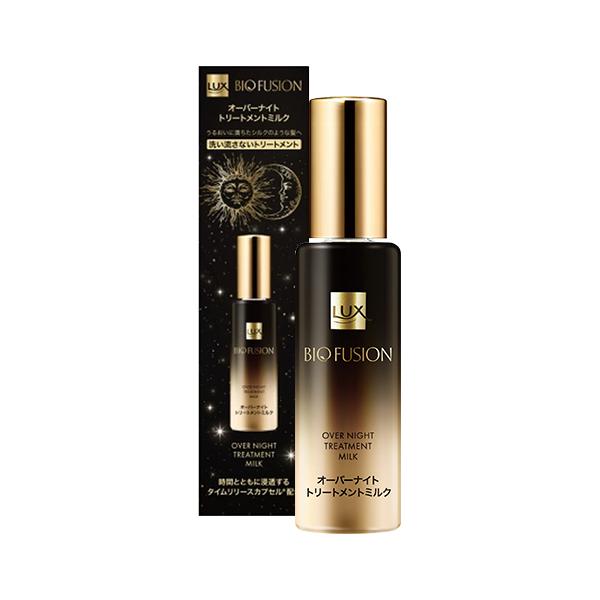 ラックス バイオフュージョン 在庫限り オーバーナイト トリートメント