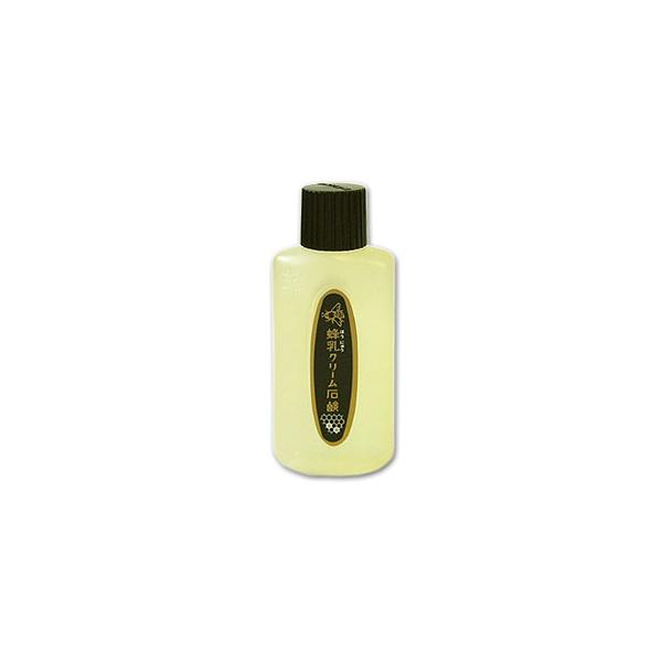 蜂乳クリーム石鹸 脂性肌用 70ml Buyee Buyee Japanese Proxy Service Buy From Japan Bot Online