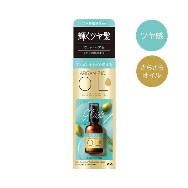 ORGANIC AIR m.ex.oil PROTECT & RICH オイル ORGANIC AIRm.ex.oil