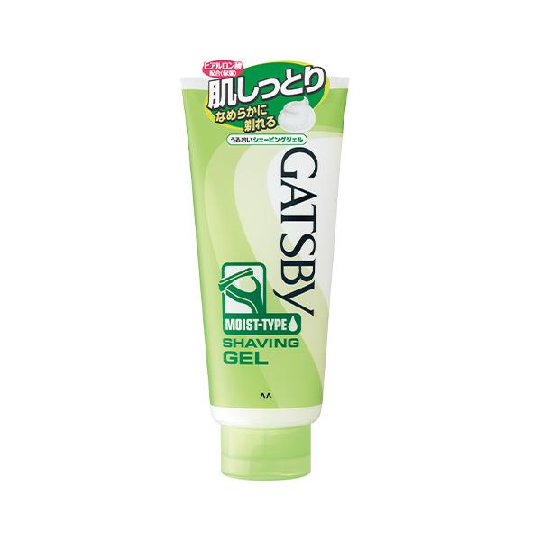 【3,980円以上で送料無料(※北海道は9,800円以上)】しっかり深剃りでき、しかもヒゲ剃り後の乾燥・肌荒れを防ぐスキンケア発想のシェービングジェルです。水をたっぷり含んだ高浸透ジェルがヒゲの根元に浸透し、ヒゲを膨潤してやわらかくするので...