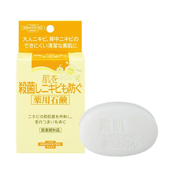 肌に優しい石鹸10個セット cosmebox_j4903075431006